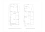 provide autocad floor plan design for your home